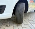Белый Форд Фиеста, объемом двигателя 1 л и пробегом 151 тыс. км за 6000 $, фото 8 на Automoto.ua