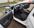 Білий Форд Фієста, об'ємом двигуна 1 л та пробігом 170 тис. км за 6300 $, фото 10 на Automoto.ua