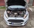 Білий Форд Фієста, об'ємом двигуна 1 л та пробігом 170 тис. км за 6300 $, фото 29 на Automoto.ua