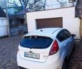Белый Форд Фиеста, объемом двигателя 1.6 л и пробегом 176 тыс. км за 7200 $, фото 3 на Automoto.ua
