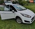 Білий Форд Фієста, об'ємом двигуна 1 л та пробігом 100 тис. км за 9000 $, фото 18 на Automoto.ua