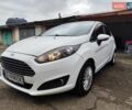 Білий Форд Фієста, об'ємом двигуна 1 л та пробігом 170 тис. км за 6300 $, фото 3 на Automoto.ua