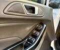 Білий Форд Фієста, об'ємом двигуна 1 л та пробігом 82 тис. км за 7999 $, фото 12 на Automoto.ua
