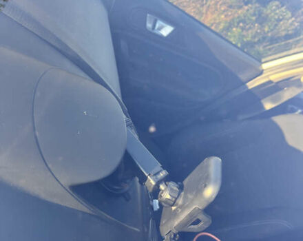 Белый Форд Фиеста, объемом двигателя 1.6 л и пробегом 120 тыс. км за 7500 $, фото 16 на Automoto.ua