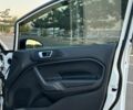 Білий Форд Фієста, об'ємом двигуна 1.6 л та пробігом 178 тис. км за 9200 $, фото 10 на Automoto.ua