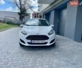 Білий Форд Фієста, об'ємом двигуна 1.6 л та пробігом 178 тис. км за 7450 $, фото 4 на Automoto.ua