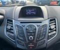 Білий Форд Фієста, об'ємом двигуна 1 л та пробігом 57 тис. км за 9887 $, фото 18 на Automoto.ua