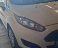 Белый Форд Фиеста, объемом двигателя 1 л и пробегом 189 тыс. км за 5800 $, фото 1 на Automoto.ua