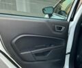 Білий Форд Фієста, об'ємом двигуна 1.6 л та пробігом 178 тис. км за 9200 $, фото 15 на Automoto.ua
