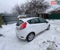 Білий Форд Фієста, об'ємом двигуна 1.6 л та пробігом 71 тис. км за 10200 $, фото 2 на Automoto.ua