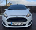 Білий Форд Фієста, об'ємом двигуна 1 л та пробігом 115 тис. км за 5700 $, фото 1 на Automoto.ua
