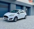Білий Форд Фієста, об'ємом двигуна 1.6 л та пробігом 178 тис. км за 7450 $, фото 12 на Automoto.ua