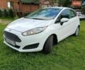 Білий Форд Фієста, об'ємом двигуна 1 л та пробігом 100 тис. км за 9000 $, фото 9 на Automoto.ua