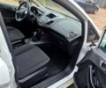 Белый Форд Фиеста, объемом двигателя 1 л и пробегом 130 тыс. км за 7500 $, фото 11 на Automoto.ua