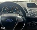 Білий Форд Фієста, об'ємом двигуна 1 л та пробігом 14000 тис. км за 6500 $, фото 4 на Automoto.ua