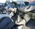 Белый Форд Фиеста, объемом двигателя 1 л и пробегом 145 тыс. км за 5800 $, фото 32 на Automoto.ua