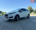 Белый Форд Фиеста, объемом двигателя 1 л и пробегом 151 тыс. км за 6000 $, фото 3 на Automoto.ua