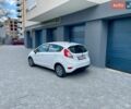 Білий Форд Фієста, об'ємом двигуна 1.6 л та пробігом 178 тис. км за 7450 $, фото 14 на Automoto.ua
