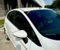 Белый Форд Фиеста, объемом двигателя 1 л и пробегом 82 тыс. км за 8200 $, фото 5 на Automoto.ua