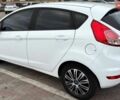 Білий Форд Фієста, об'ємом двигуна 1.5 л та пробігом 148 тис. км за 7800 $, фото 4 на Automoto.ua