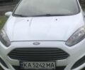 Форд Фієста 2015 у Києві на Automoto.ua Білий Форд Фієста, об'ємом двигуна 1 л та пробігом 165 тис. км за 6500 $, фото 1 на Automoto.ua