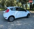 Белый Форд Фиеста, объемом двигателя 1 л и пробегом 151 тыс. км за 6000 $, фото 19 на Automoto.ua