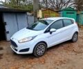 Білий Форд Фієста, об'ємом двигуна 1 л та пробігом 130 тис. км за 7500 $, фото 2 на Automoto.ua
