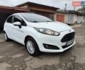 Білий Форд Фієста, об'ємом двигуна 1 л та пробігом 170 тис. км за 6300 $, фото 1 на Automoto.ua