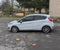 Белый Форд Фиеста, объемом двигателя 0 л и пробегом 133 тыс. км за 6000 $, фото 2 на Automoto.ua