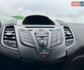 Белый Форд Фиеста, объемом двигателя 1 л и пробегом 159 тыс. км за 6690 $, фото 19 на Automoto.ua