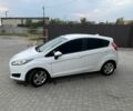 Белый Форд Фиеста, объемом двигателя 1 л и пробегом 136 тыс. км за 6713 $, фото 10 на Automoto.ua