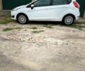 Белый Форд Фиеста, объемом двигателя 1 л и пробегом 164 тыс. км за 7800 $, фото 6 на Automoto.ua