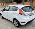 Белый Форд Фиеста, объемом двигателя 1 л и пробегом 105 тыс. км за 7900 $, фото 6 на Automoto.ua
