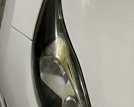 Белый Форд Фиеста, объемом двигателя 1.5 л и пробегом 138 тыс. км за 8500 $, фото 28 на Automoto.ua