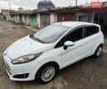 Білий Форд Фієста, об'ємом двигуна 1 л та пробігом 170 тис. км за 6300 $, фото 16 на Automoto.ua