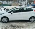 Белый Форд Фиеста, объемом двигателя 1 л и пробегом 85 тыс. км за 6500 $, фото 3 на Automoto.ua
