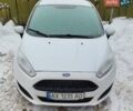 Білий Форд Фієста, об'ємом двигуна 1.6 л та пробігом 71 тис. км за 10200 $, фото 3 на Automoto.ua