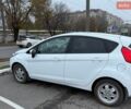 Белый Форд Фиеста, объемом двигателя 1.5 л и пробегом 138 тыс. км за 6500 $, фото 3 на Automoto.ua