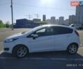 Белый Форд Фиеста, объемом двигателя 1 л и пробегом 145 тыс. км за 5800 $, фото 1 на Automoto.ua