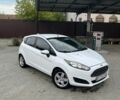 Белый Форд Фиеста, объемом двигателя 1 л и пробегом 136 тыс. км за 6713 $, фото 1 на Automoto.ua