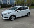 Білий Форд Фієста, об'ємом двигуна 1 л та пробігом 81 тис. км за 8700 $, фото 2 на Automoto.ua