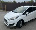 Белый Форд Фиеста, объемом двигателя 1 л и пробегом 136 тыс. км за 6713 $, фото 9 на Automoto.ua