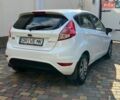 Білий Форд Фієста, об'ємом двигуна 1 л та пробігом 69 тис. км за 7800 $, фото 8 на Automoto.ua