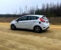 Белый Форд Фиеста, объемом двигателя 1.6 л и пробегом 300 тыс. км за 7000 $, фото 4 на Automoto.ua