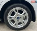 Белый Форд Фиеста, объемом двигателя 1 л и пробегом 105 тыс. км за 8500 $, фото 22 на Automoto.ua