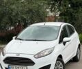 Белый Форд Фиеста, объемом двигателя 1 л и пробегом 151 тыс. км за 6450 $, фото 1 на Automoto.ua