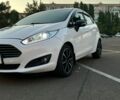 Білий Форд Фієста, об'ємом двигуна 1.6 л та пробігом 178 тис. км за 9200 $, фото 1 на Automoto.ua