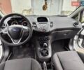 Білий Форд Фієста, об'ємом двигуна 1 л та пробігом 170 тис. км за 6300 $, фото 23 на Automoto.ua