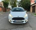 Белый Форд Фиеста, объемом двигателя 1 л и пробегом 105 тыс. км за 7950 $, фото 10 на Automoto.ua