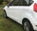 Форд Фієста 2015 у Києві на Automoto.ua Білий Форд Фієста, об'ємом двигуна 1 л та пробігом 165 тис. км за 6500 $, фото 2 на Automoto.ua